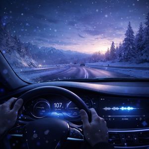 В путь-дорогу