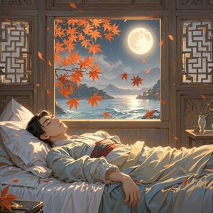 秋愿-电音逸耀