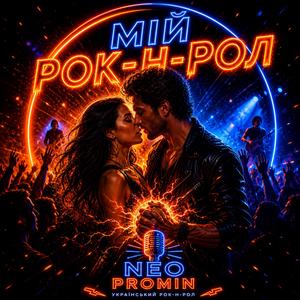 Мій рок-н-рол
