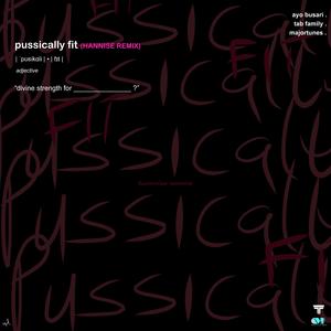Pussically Fit (feat. Majortunes) (Hannise Remix)