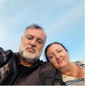 Agora só falta você!