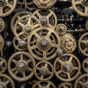 Altıgen Düzen Marşı