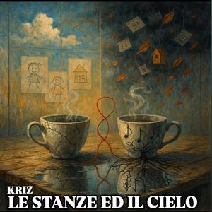 LE STANZE ED IL CIELO