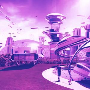 the color purple (feat. Starblast)