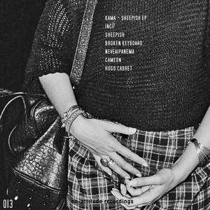 Sheepish (Original Mix)