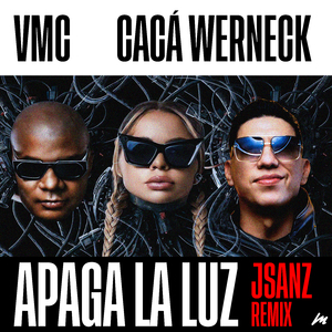 Apaga la Luz 2.0 (Jsanz Remix)