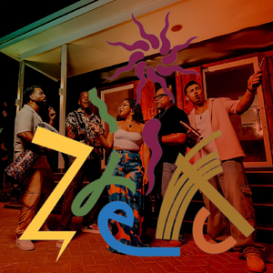 Rondó Di Heru Bashá (feat. Edson Frans)