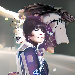 See from the Center Eye Aria, Vol. 2