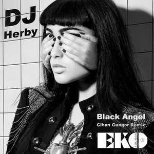 Black Angel (Cihan Gungor Remix)