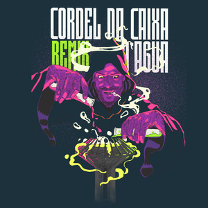 Cordel da Caixa D´água (Remix)