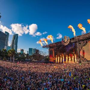 Calvin Harris- (Set remix）