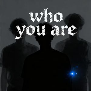 Who You Are?(PROD By Mark,)