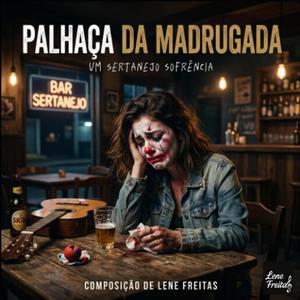Palhaça da Madrugada