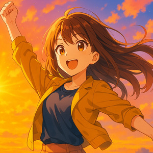 ハレルヤ☆モーニング