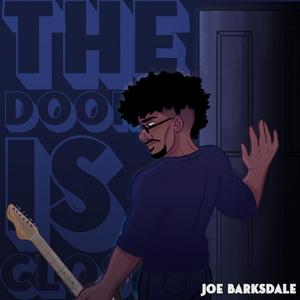 The Door Is Closed (feat. Meeya Davis)