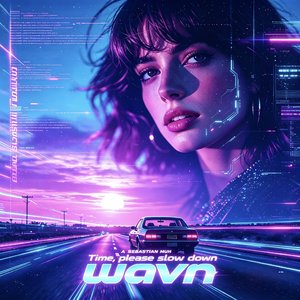 时光啊请慢些走（80s Disco）