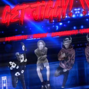 Get Jiggy (feat. C2datinymaniac & BabyfaceDre)