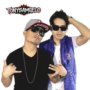 CONFIO EN TI (Tonysamgelo, VR reggaeton) (Special Version)