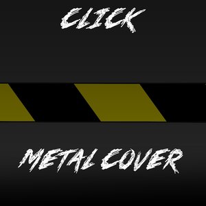 Click (Metal Cover) (Metal Cover)
