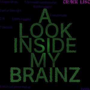 bitch just please shut up (feat. Unethical)