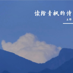 读给青枫的诗