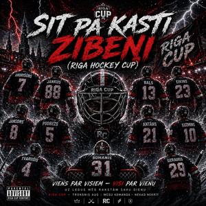 Sit Pa Kasti Zibeņi (Riga Cup)