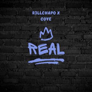 Real (feat. Coyé)