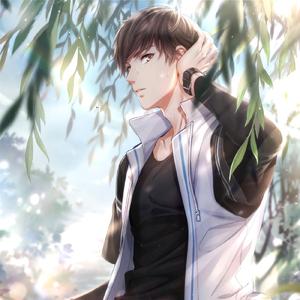 银杏与风（2022白起生贺）