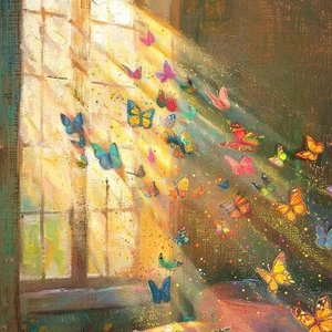 拥抱：无副作用的镇静剂