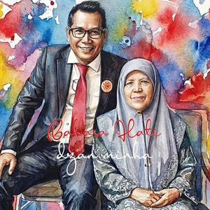 BAHASA HATI