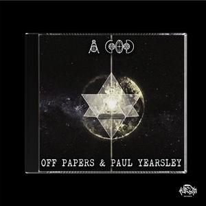 A God (feat. Paul Yearsley)