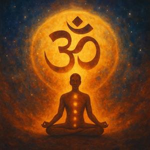 Om Chanting 417 Hz