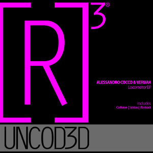 Locomotor (Original Mix)