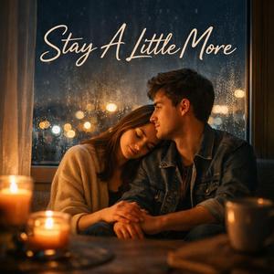 Stay A Little More