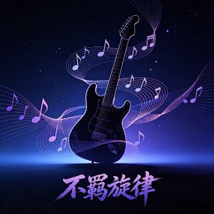 不羁旋律