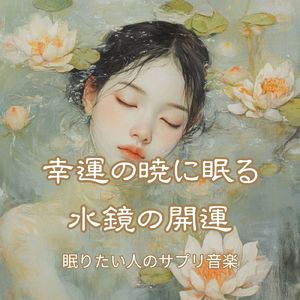 幸運の微睡み