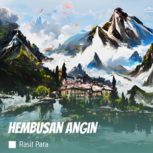 Hembusan Angin