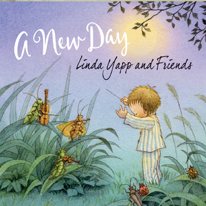 La Granja (feat. Jessie Shiroma & Charles Michael Brotman)