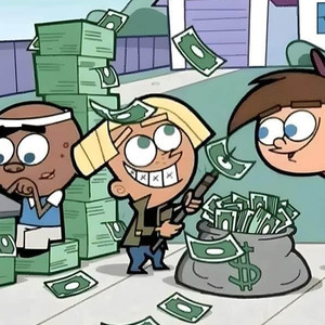 As mulher que sai com nóis viaja o mundo e ganha o