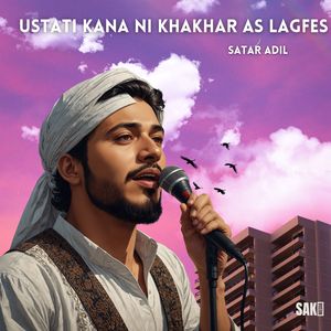 Ustati Ustan Ditar Shaghanusak