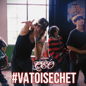 Và Tôi Sẽ Chết