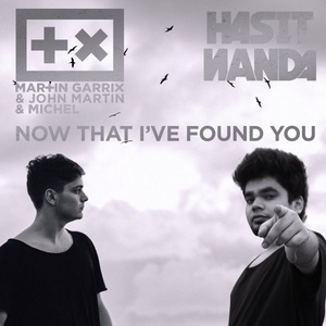 Now That I've Found You (EPIC Piano Cover)