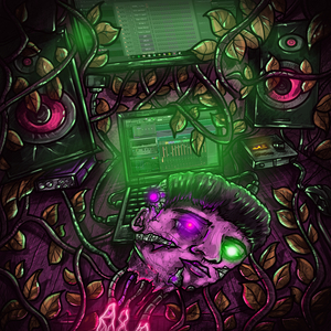 Hasta en el eskeleto