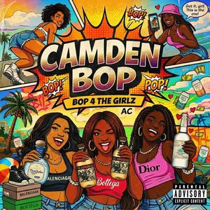 Camden Bop (Bop4TheGirlz)