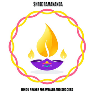 Hindu Prayer for Wealth and Success