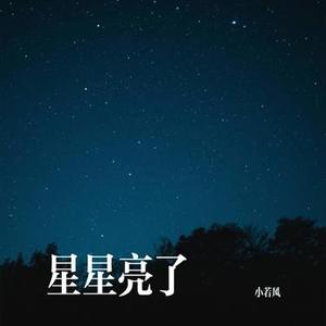 星星亮了