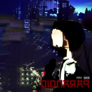 Paranoid (Prod. By Yung Jash)