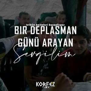 Bir Deplasman Günü