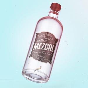 Mezcal (feat. Taz Dam, Sarso & Posaman)