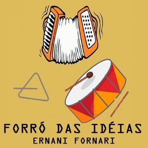 Forró das Idéias